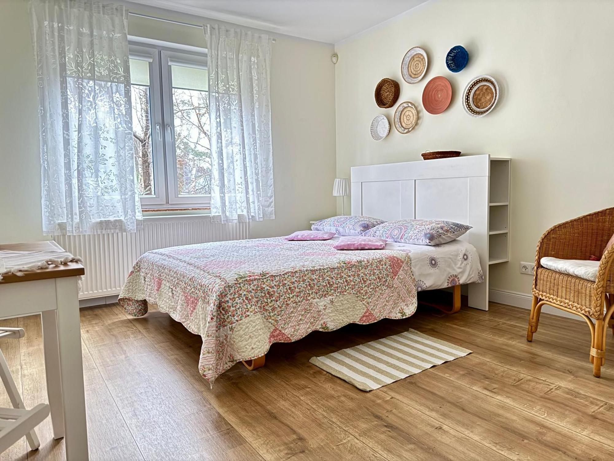 Marea Apartamenty Ustka Zewnętrze zdjęcie