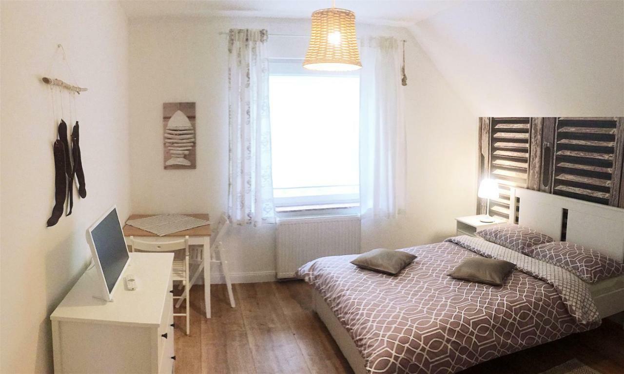 Marea Apartamenty Ustka Zewnętrze zdjęcie